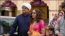 Spy Bahu - 25th August 2022